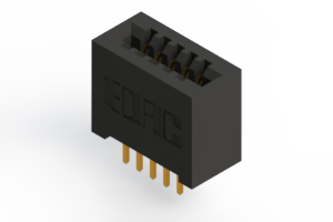 EDAC Card Edge Connector 392 Series